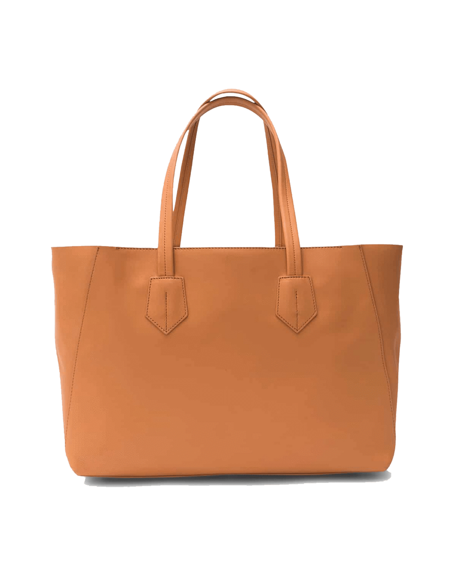 Camel Custom The Large Tote Soft No.2