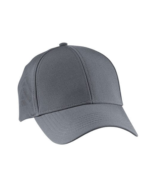 Charcoal Custom Pro Flow Hat