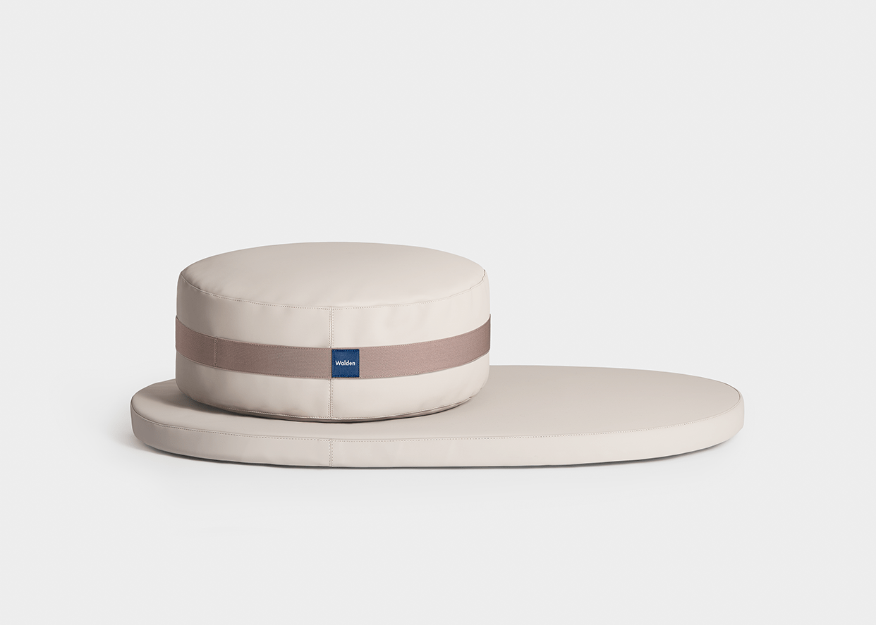 Custom clearance meditation cushions