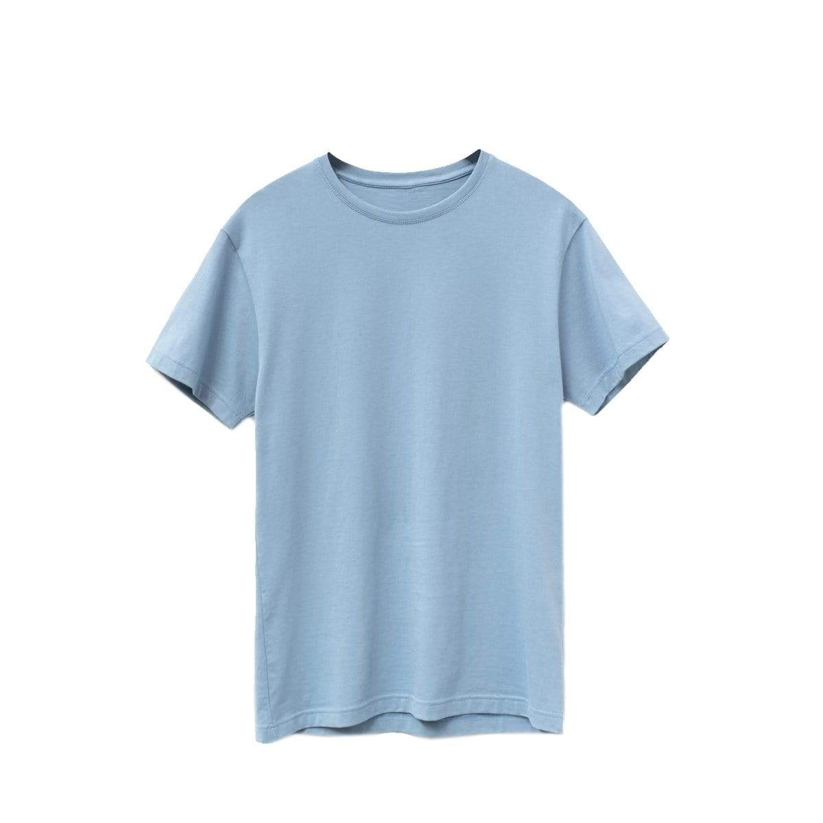Cloudy Blue / XS Custom Original Favorites Supima® T-Shirt