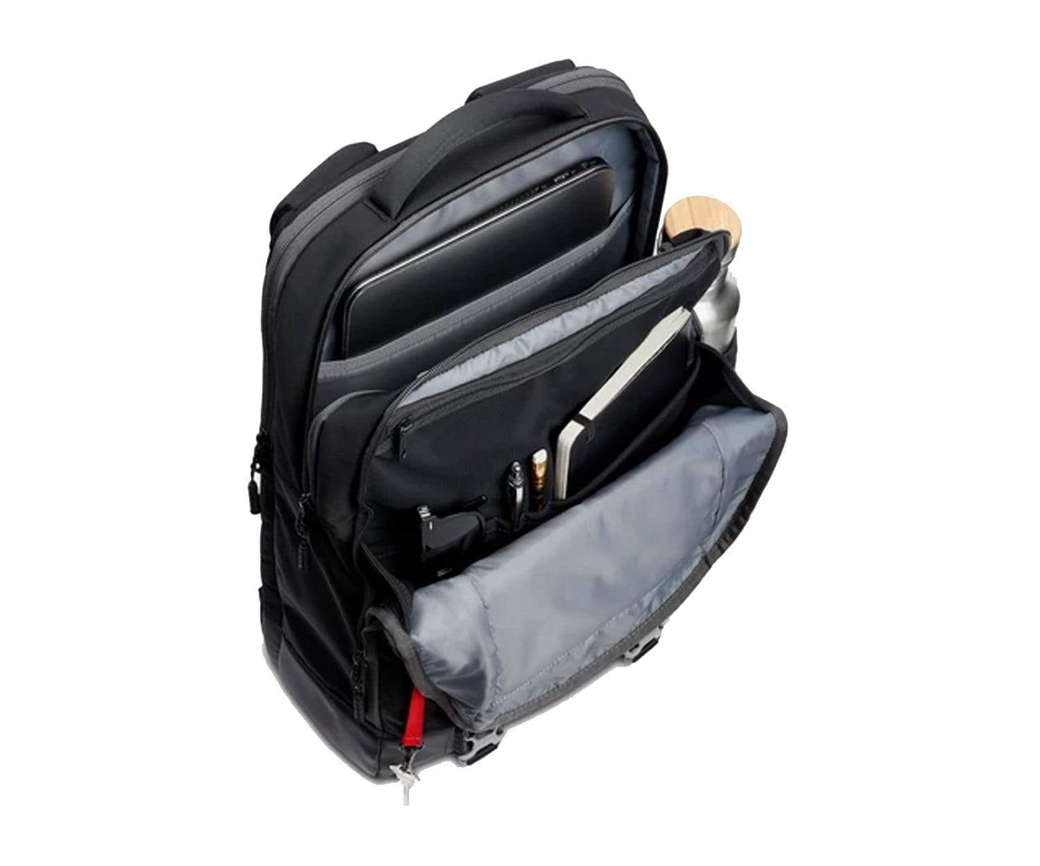 Custom Authority Laptop Backpack Deluxe
