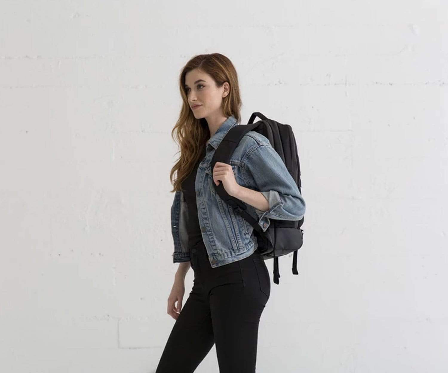authority laptop backpack Custom Authority Laptop Backpack Deluxe | Corporate Gifts