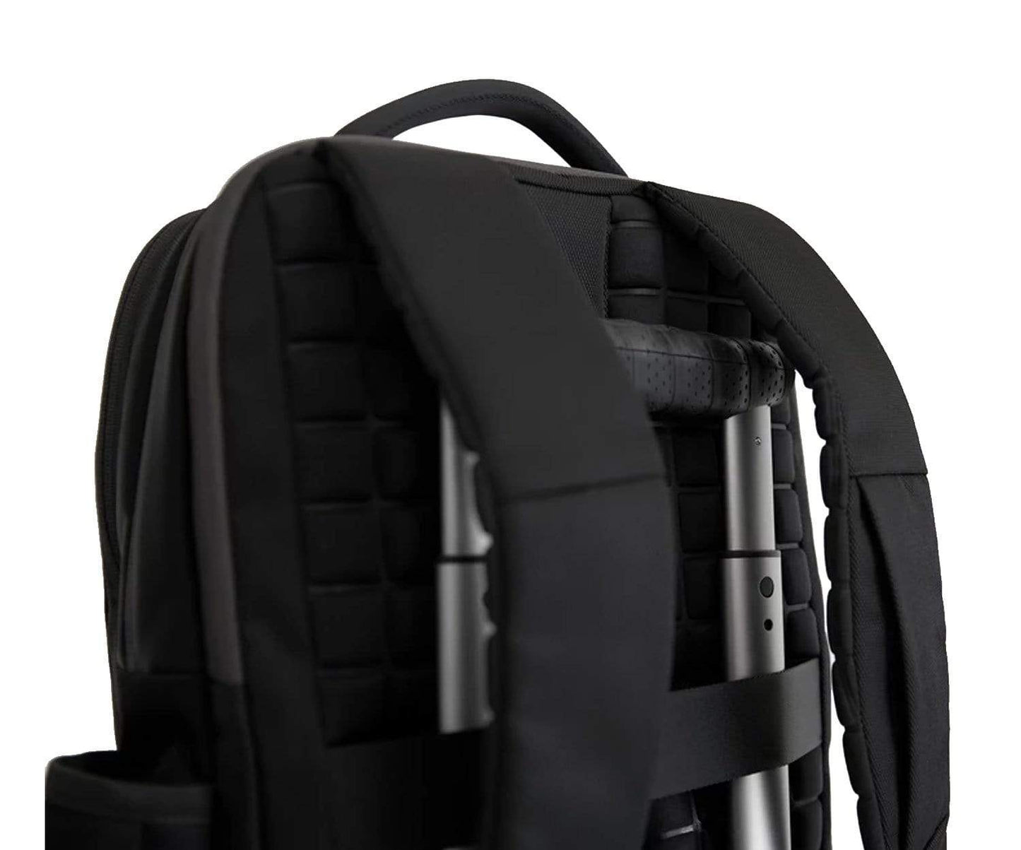 Custom Authority Laptop Backpack Deluxe