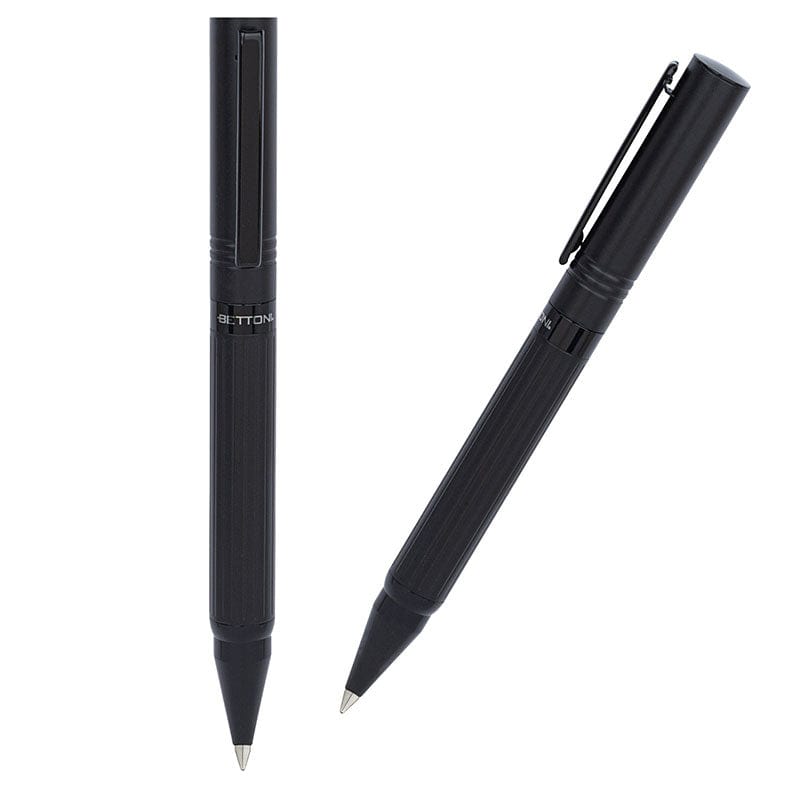 Custom Bettoni Messina Ballpoint Pen