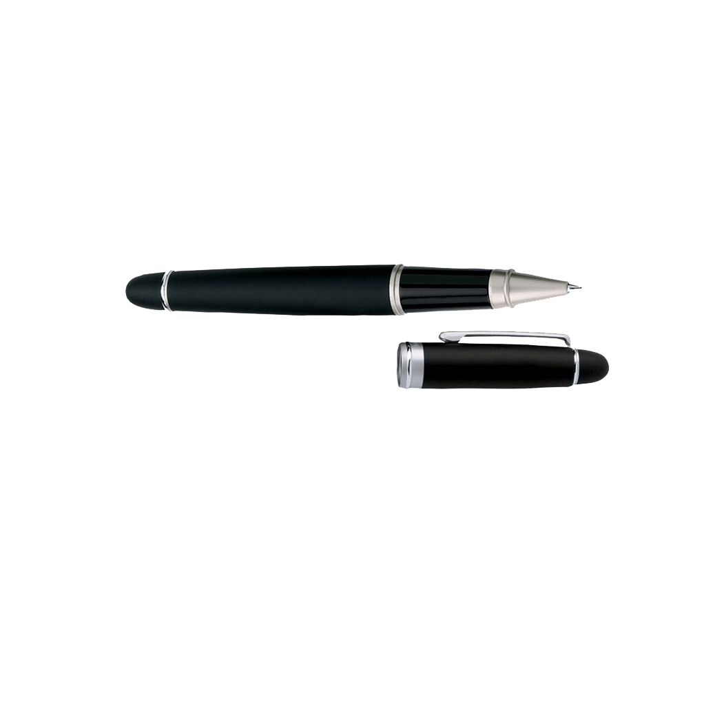 Custom Bettoni Pissarro Rollerball Pen