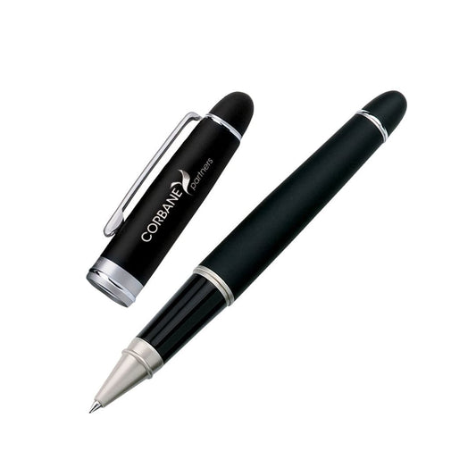 Custom Bettoni Pissarro Rollerball Pen - Corporate Gifts