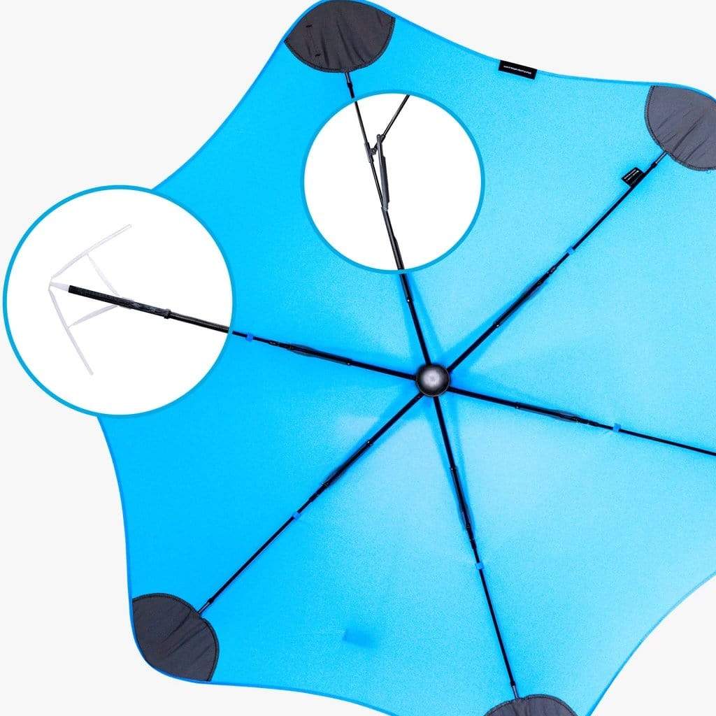 Custom Blunt Metro Umbrella