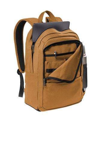 Custom Carhartt Foundry Series Backpack