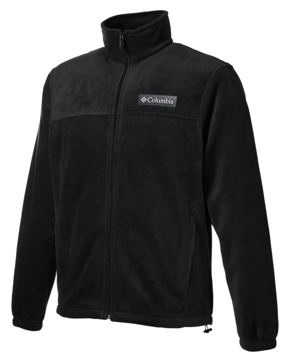 Mens Jacket Mens Steens Mountain Full Zip Fleece Jacket Deals
