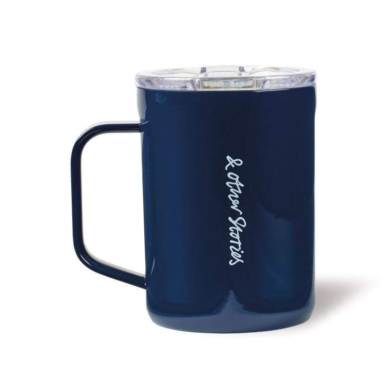 Custom Corkcicle Coffee Mug, Corporate Gifting