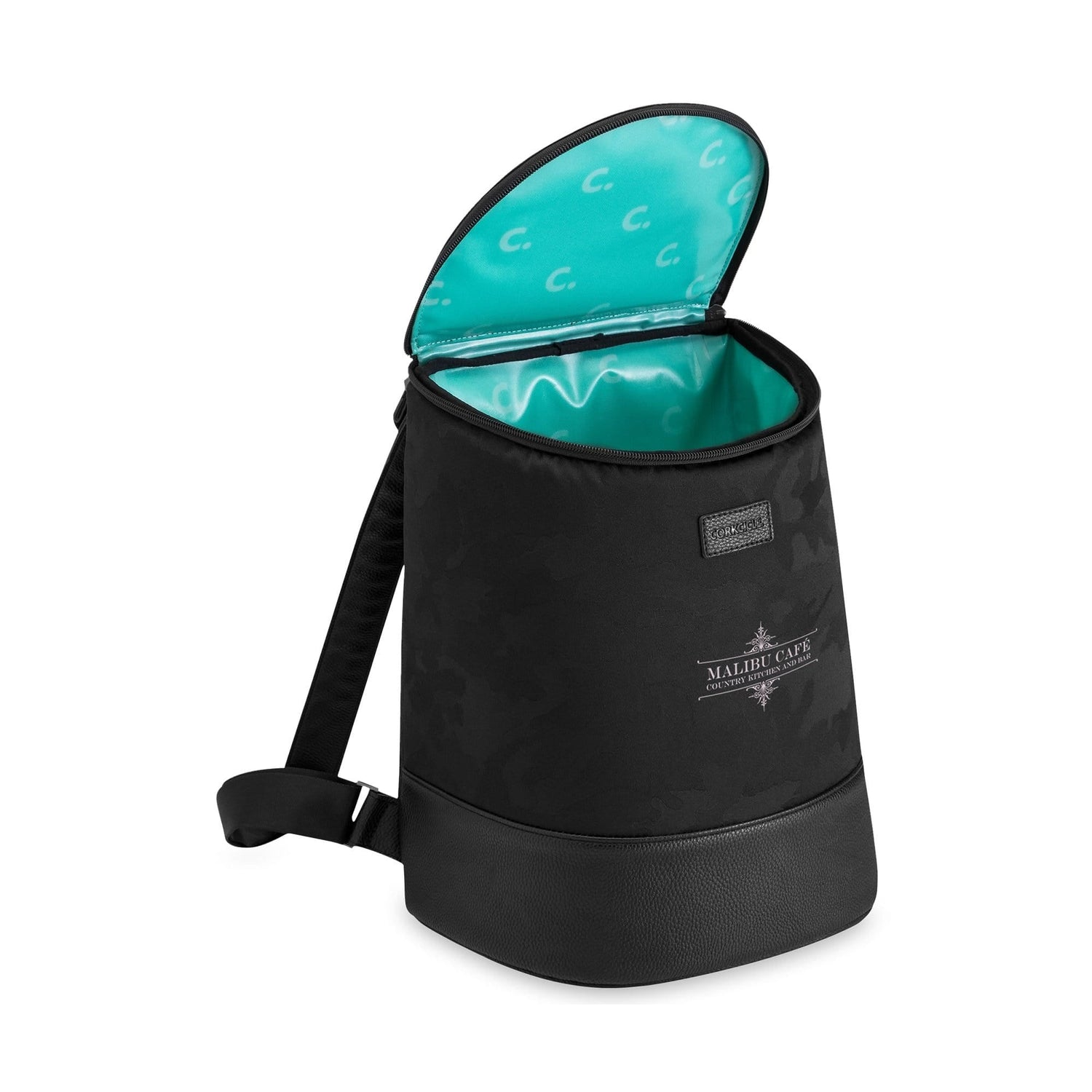 Custom CORKCICLE® Eola Bucket Bag Cooler, Corporate Gifts