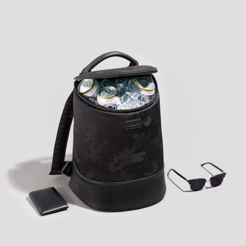 Custom CORKCICLE® Eola Bucket Bag Cooler