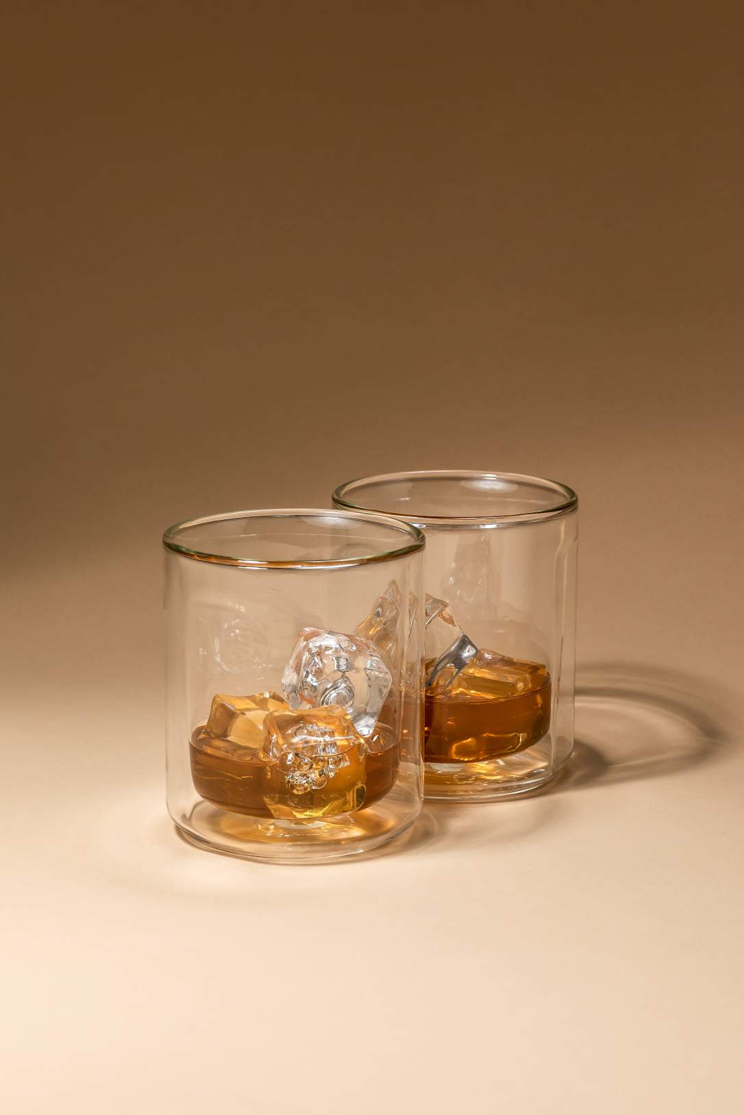 Custom CORKCICLE® Rocks Glass Set (2)