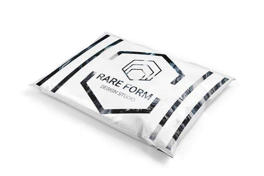 Custom Custom Poly Mailer (Clothing Only) - Corporate Gifts