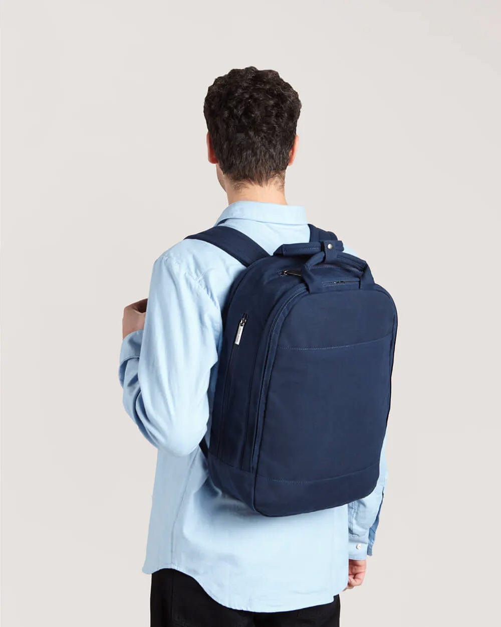 Custom Day Owl Backpack