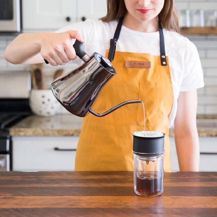 Fellow® Stagg [X] Pour-Over Set