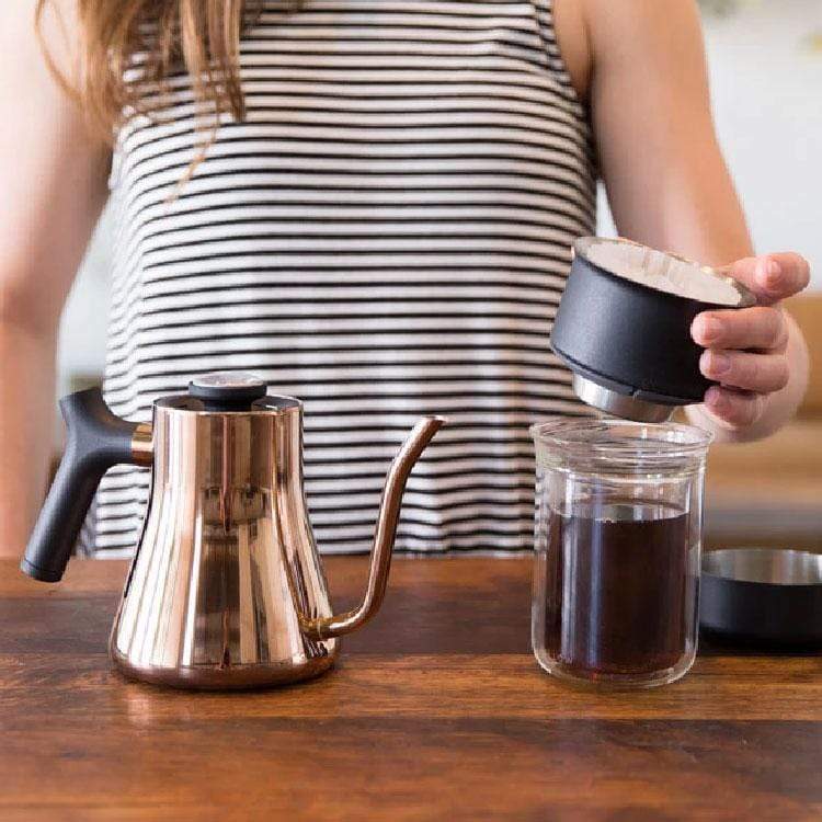 Custom Fellow Stagg X Pour-Over Set