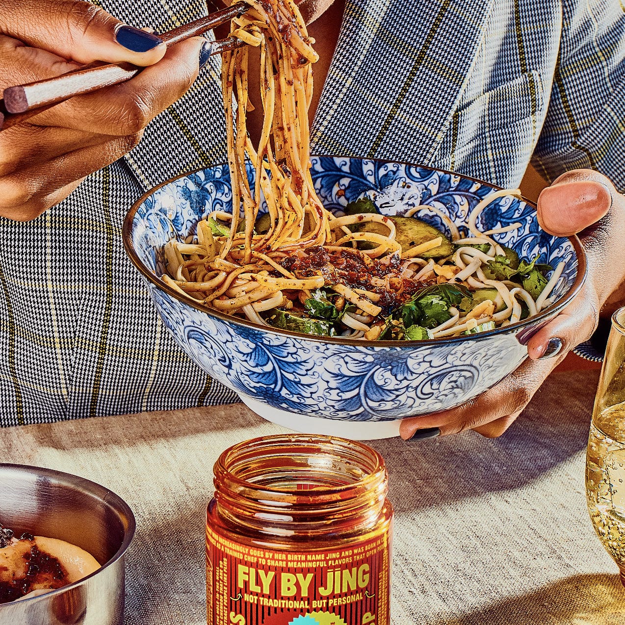 Fly By Jing Sichuan Chili Crisp Clove Twine fly-by-jing-sichuan-chili-crisp-clove-twine