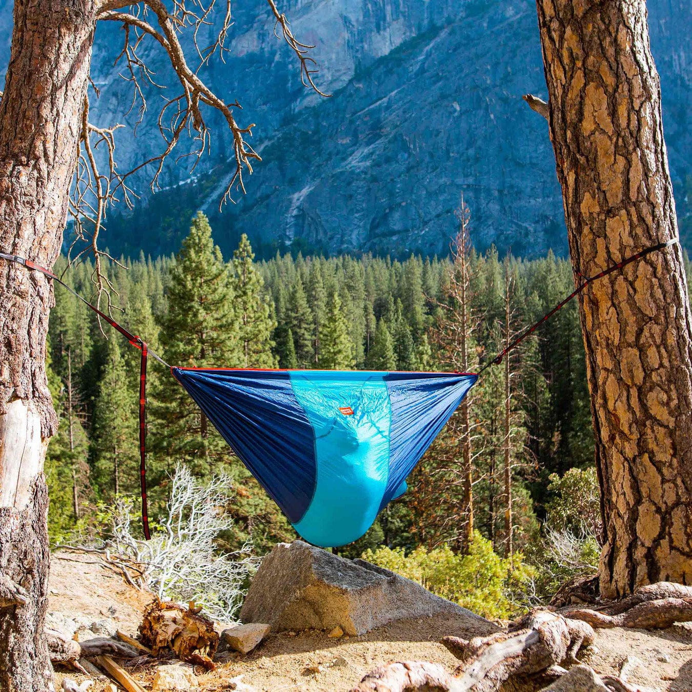 Custom Grand Trunk ROVR Hammock Chair | Corporate Gifts