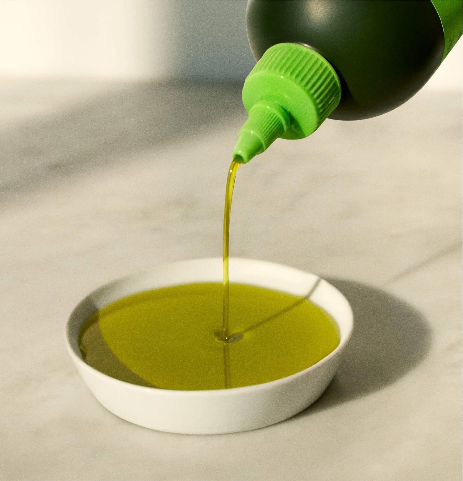 Custom Graza Olive Oil