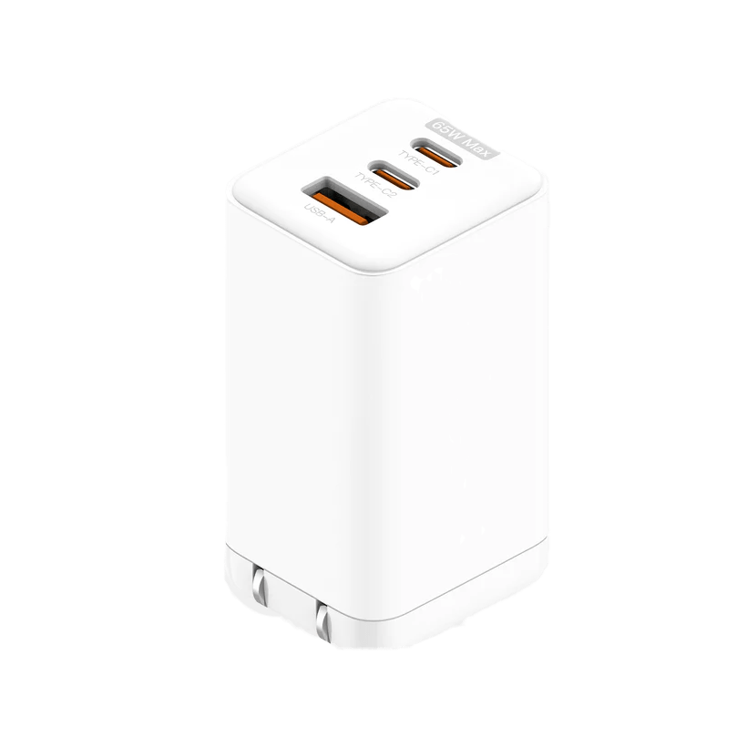 Custom Hyperblok Charging Adapter