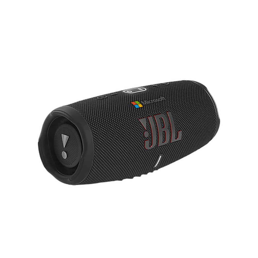 Custom JBL Charge 5 Portable Bluetooth Speaker