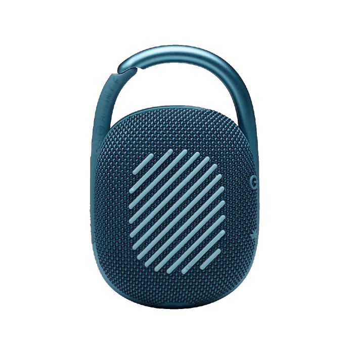 Custom JBL Clip 4 Portable Waterproof Bluetooth Speaker