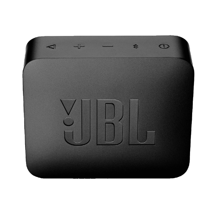 Custom JBL GO 2 Portable Waterproof Bluetooth Speaker
