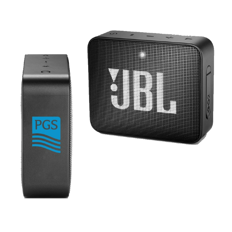  JBL 2 Pack Clip 4 Waterproof Wireless Audio Bluetooth