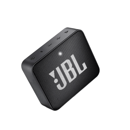 Custom JBL GO 2 Portable Waterproof Bluetooth Speaker