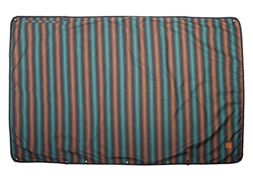Custom Kachula Adventure Blanket