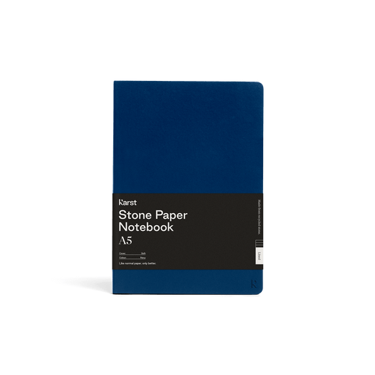 Medium Vachetta Leather Handmade Journal – Clove & Twine