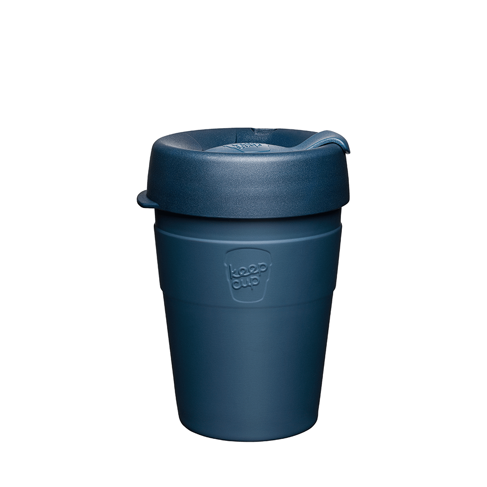 Custom KeepCup Thermal Cup