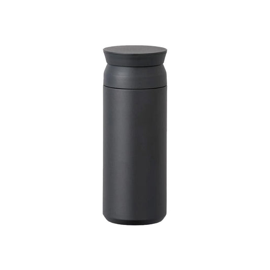 Black / 17oz Custom Kinto Travel Tumbler - Corporate Gifts