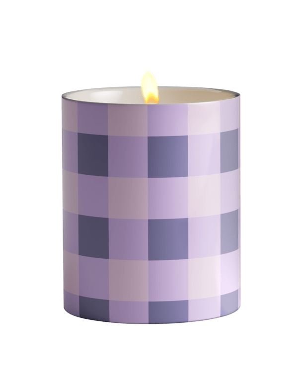 Custom L'or De Seraphine Valensole Candle