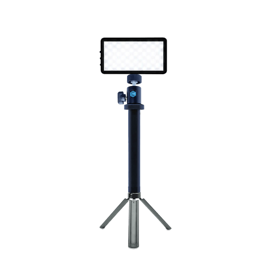 Custom Lume Cube Broadcast Lighting Kit - Corporate Gifts
