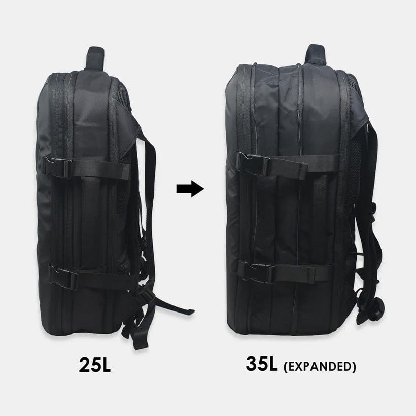 Custom Mammoth 2.0 Tech Backpack
