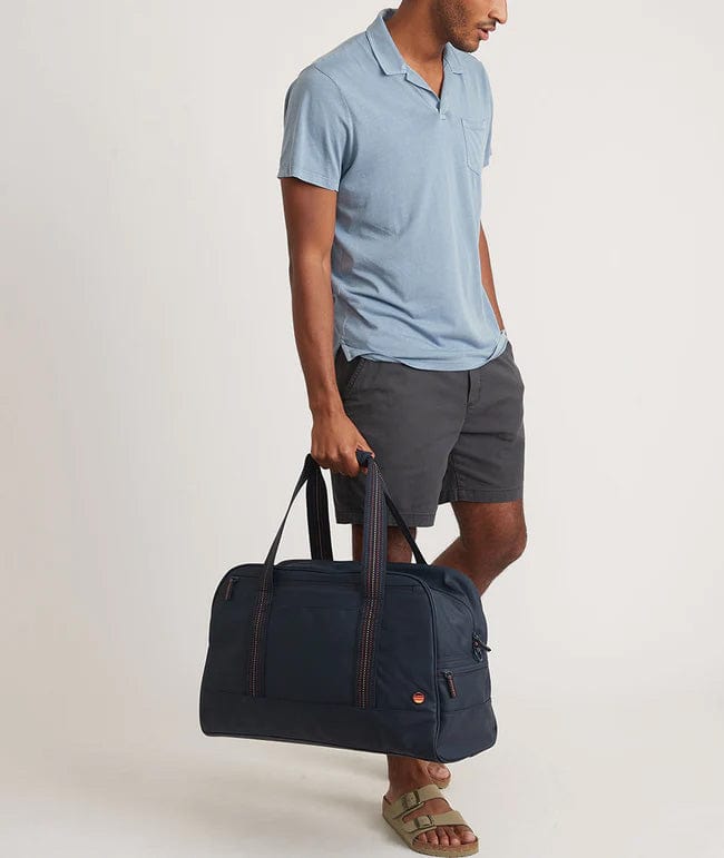 Custom Marine Layer Weekender Bag
