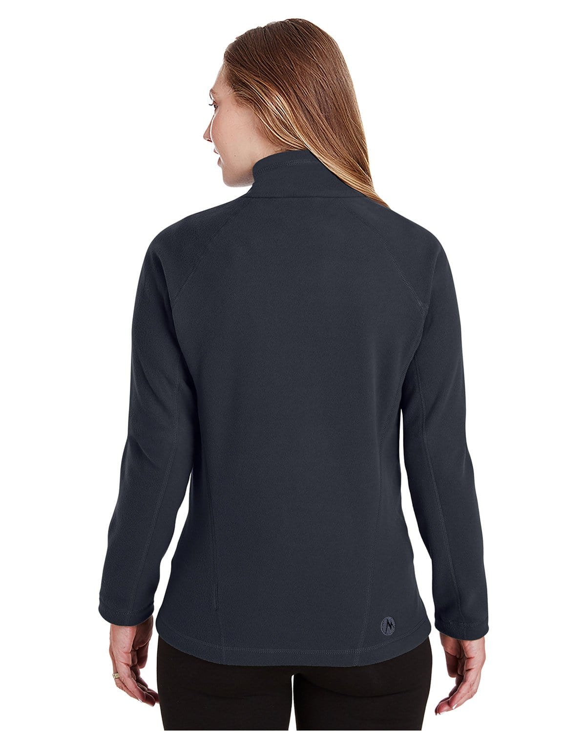 Custom Marmot Ladies Rocklin Fleece Jacket