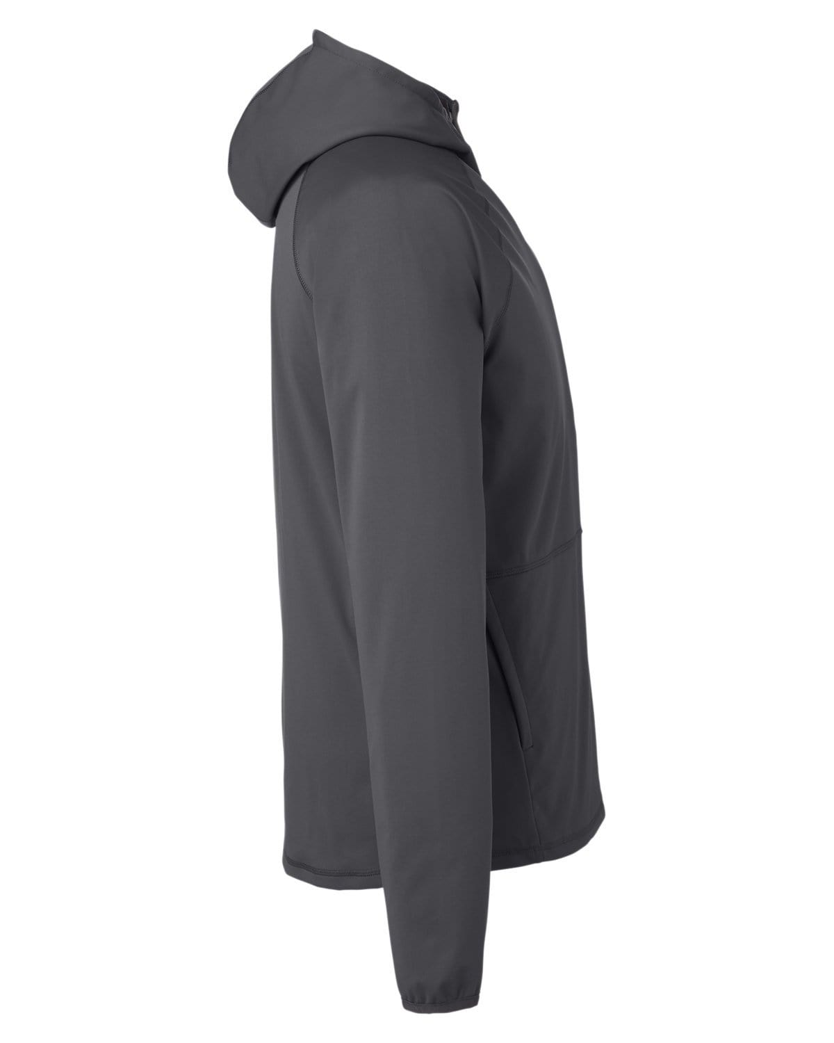 Custom Marmot Men's Zenyatta Half-Zip Jacket