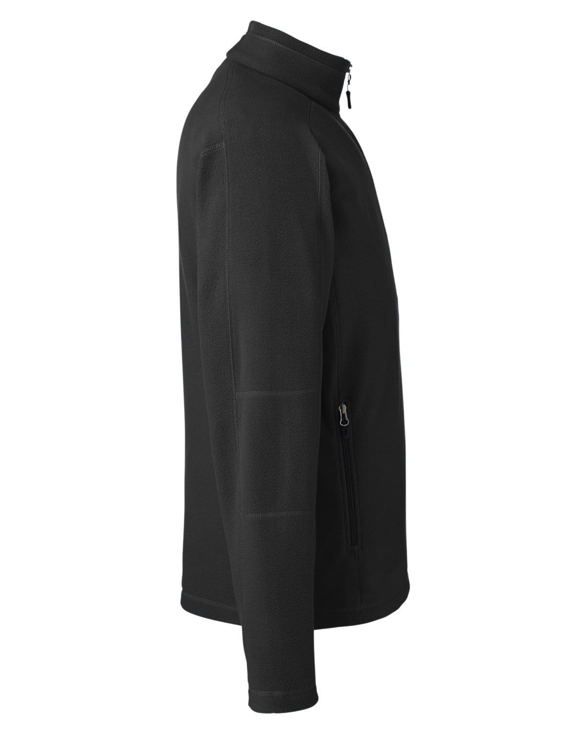 Custom Marmot Rocklin Fleece Full-Zip Jacket