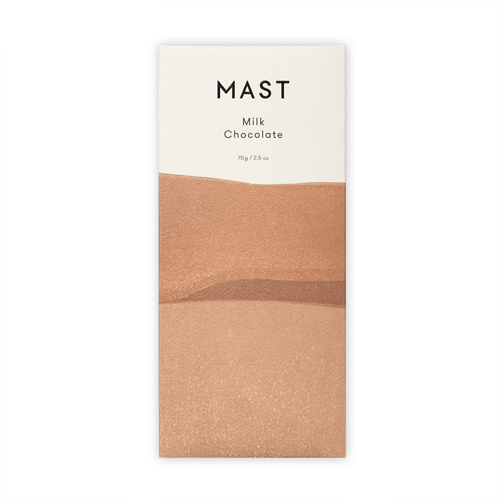 Mast Milk Chocolate