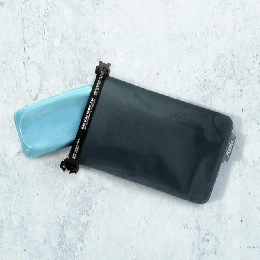 Custom Matador FlatPak™ Soap Bar Case