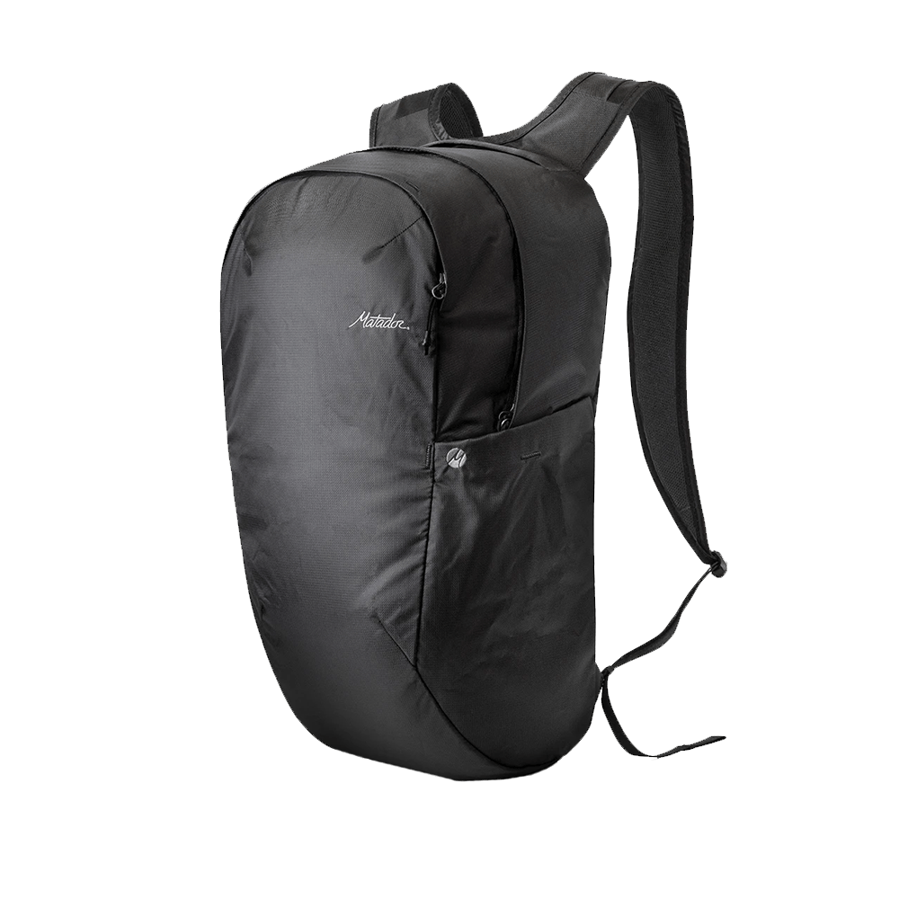 Custom Matador On-Grid Packable Backpack | Corporate Gifts | C&T