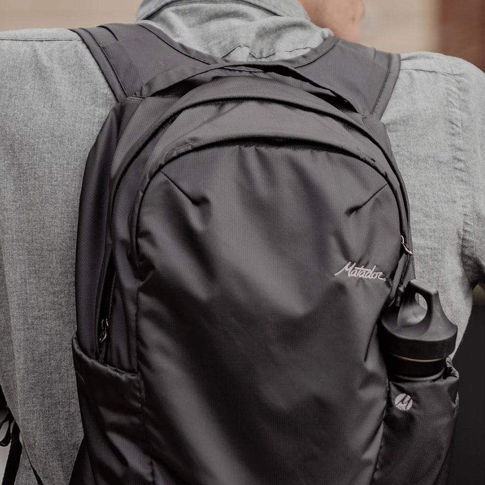 Matador On-Grid Packable Backpack Review — Always Wander
