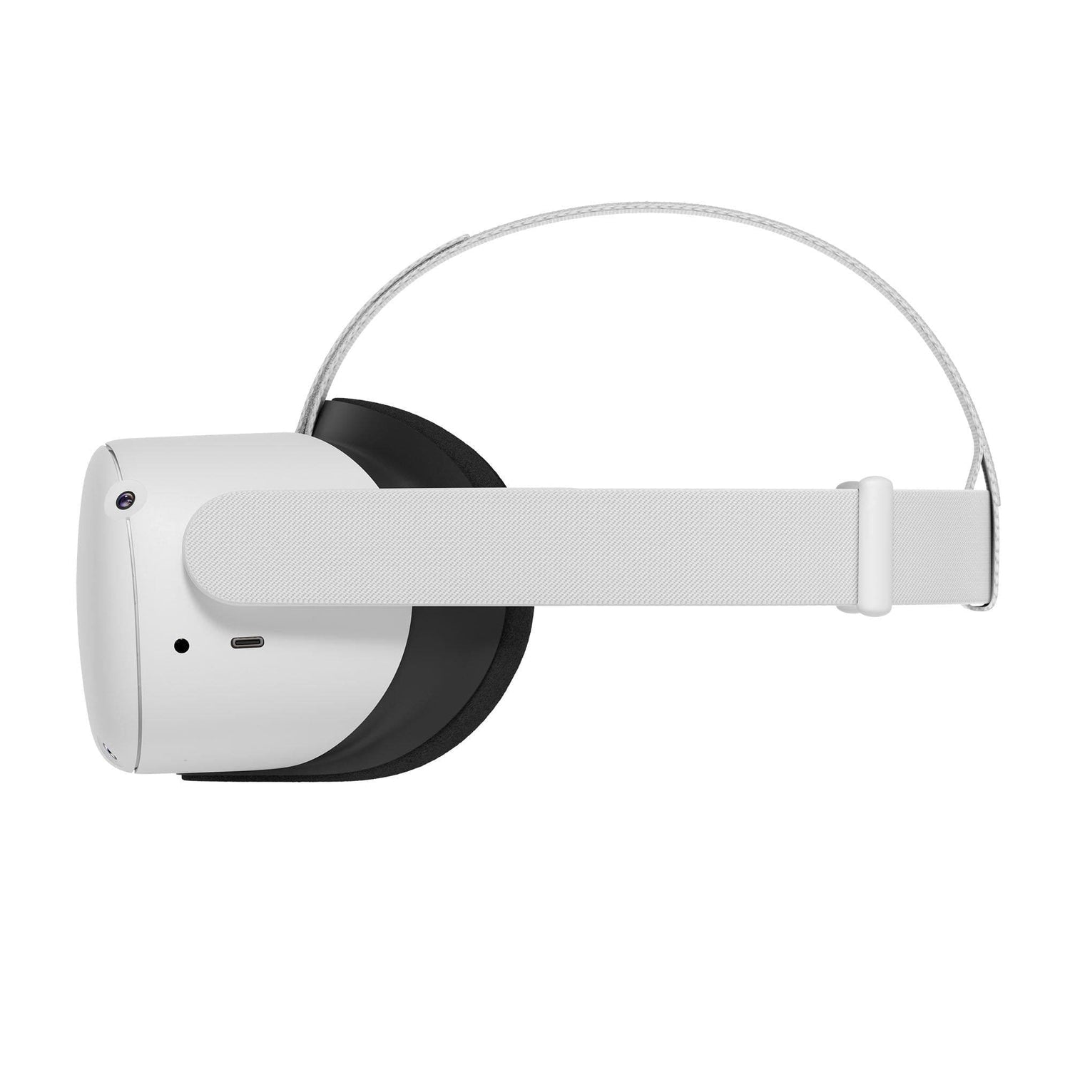 Custom Meta Quest 2 Advanced All-In-One Virtual Reality Headset