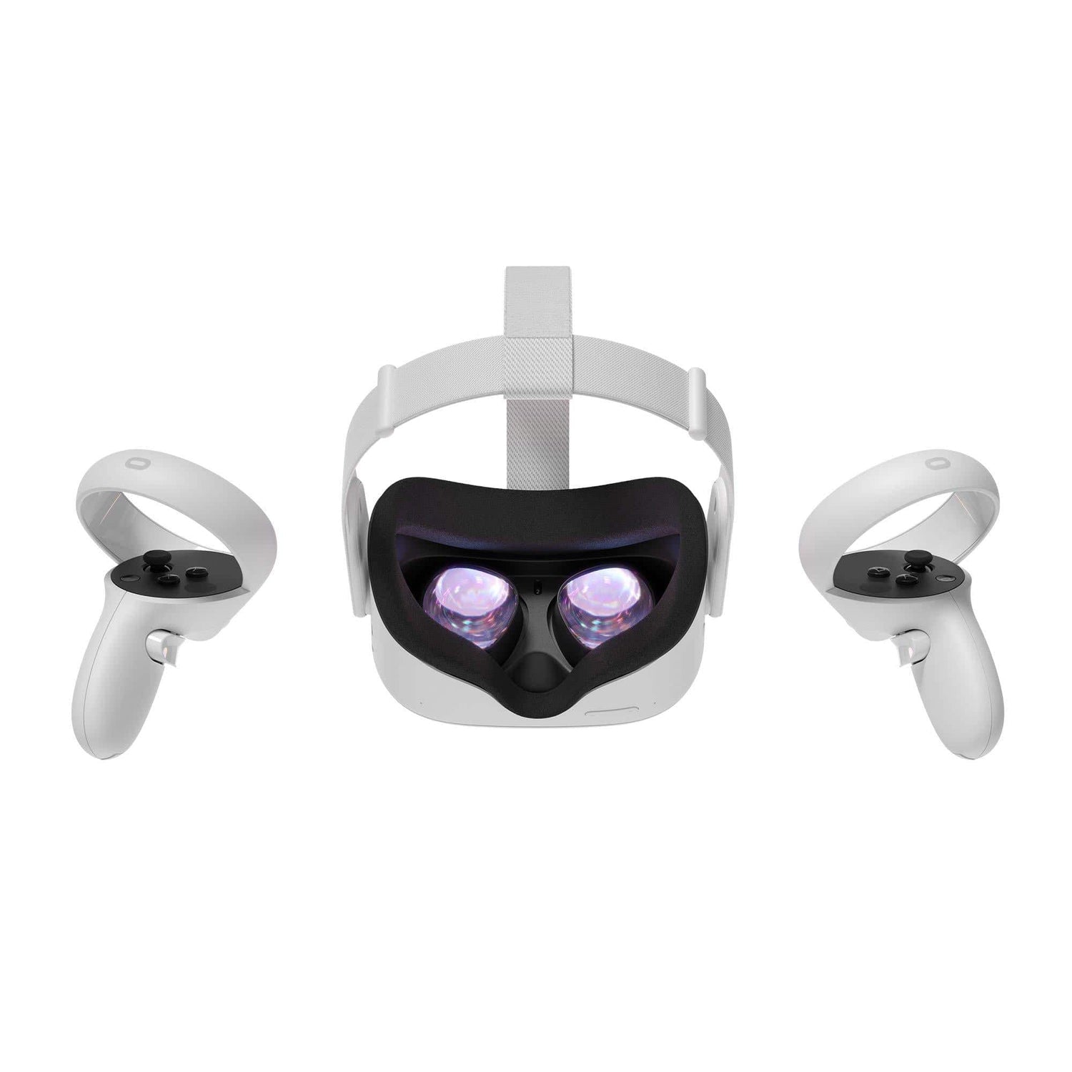 Meta Quest 2 — All-in-One Wireless VR Headset — 128GB