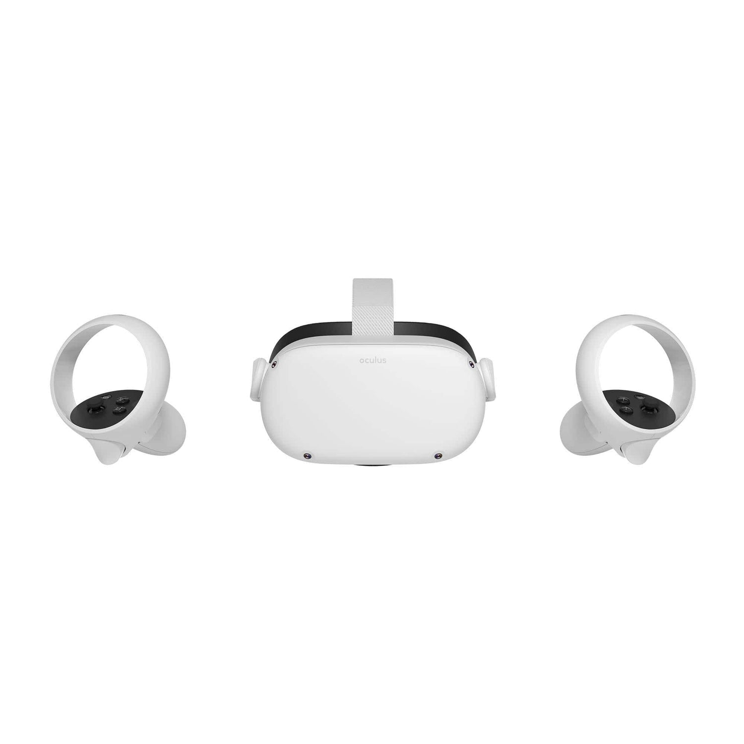 Custom Meta 2 Advanced All-In-One Virtual Reality Headset – Clove Twine