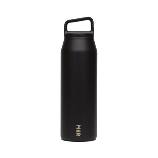 Custom MiiR 32oz Wide Mouth Bottle - Vacuum Insulated