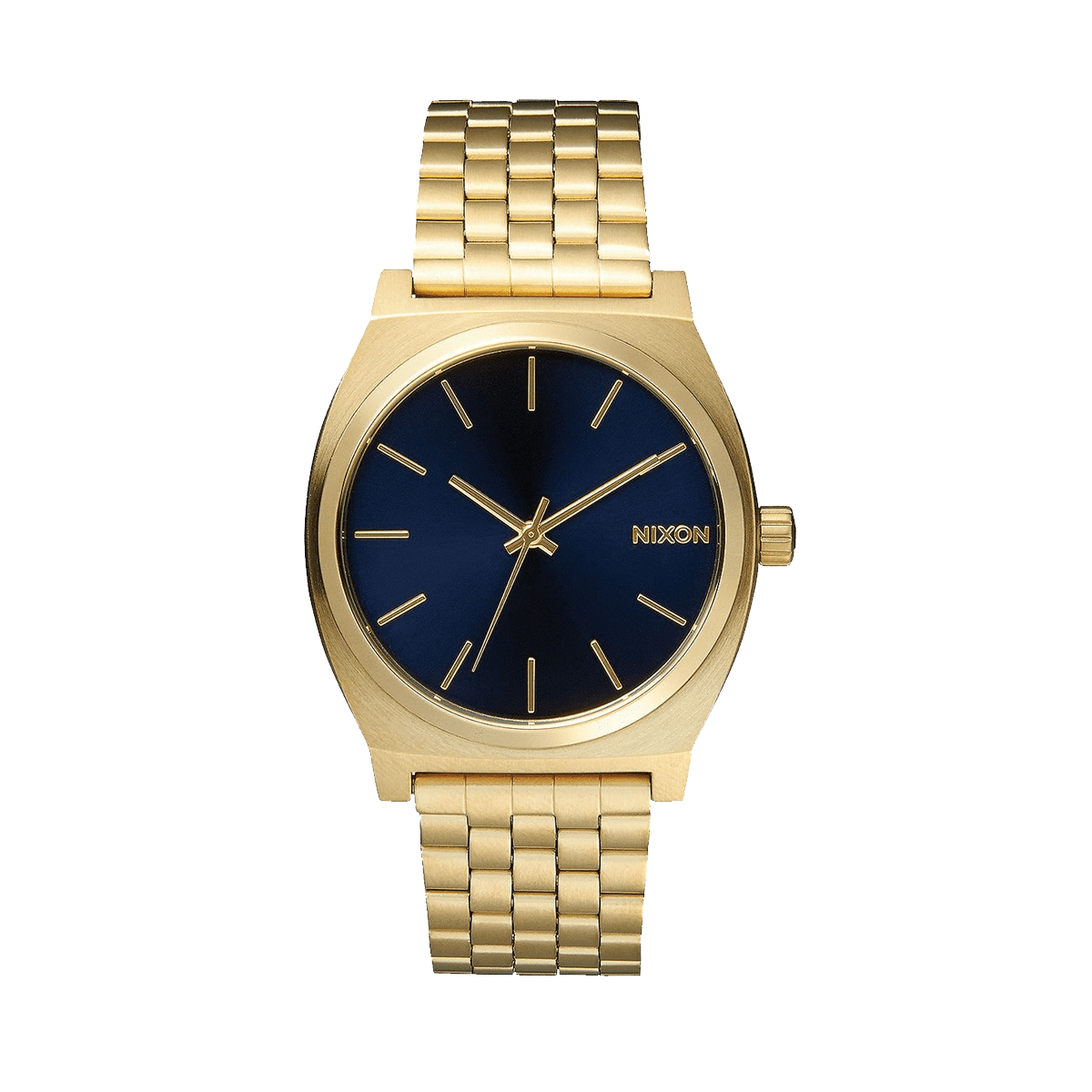 Custom Nixon Time Teller Watch
